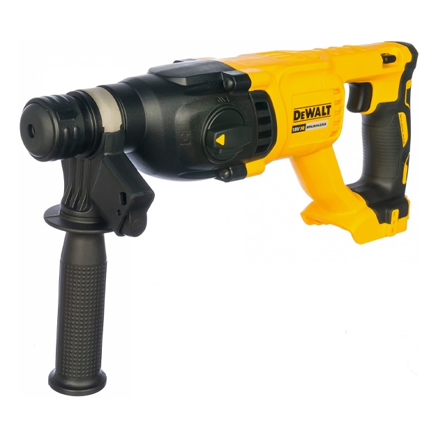 Simsiz perforator SDS-Plus DeWalt DCH133N-XJ