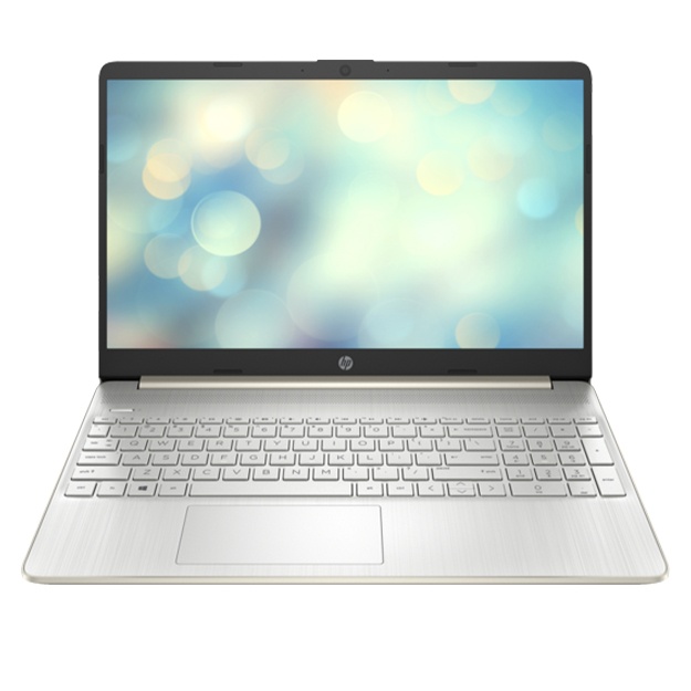 Noutbuk HP 15S-FQ5287NIA I7-12TH GEN 8/512GB SSD 15.6" FHD