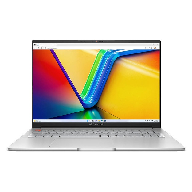 Noutbuk Asus Vivobook K6602HC-MB082W i9-11900H 16 GB 1TB SSD 16.0" Ingliz arab klaviaturasi
