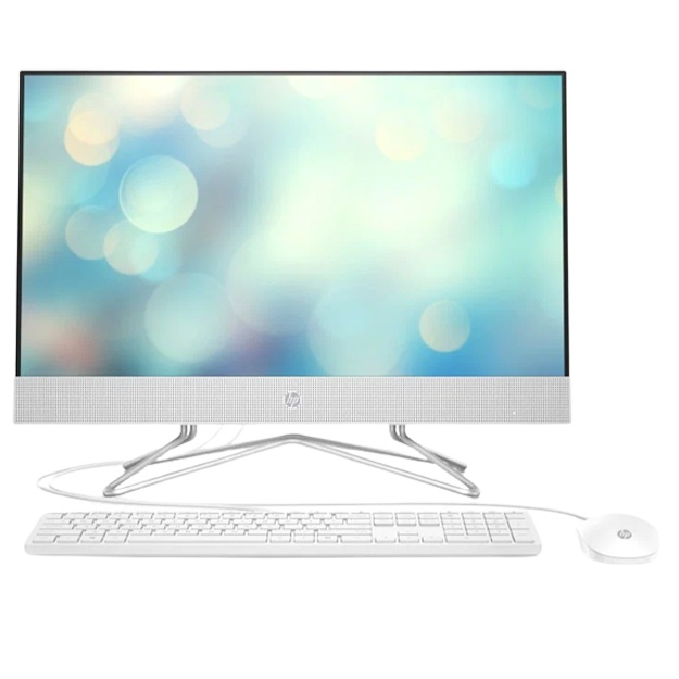 Monoblok HP AIO 24-DF1063NY I3-1115G4 4GB 1TB HDD 23.8" FHD from UEA