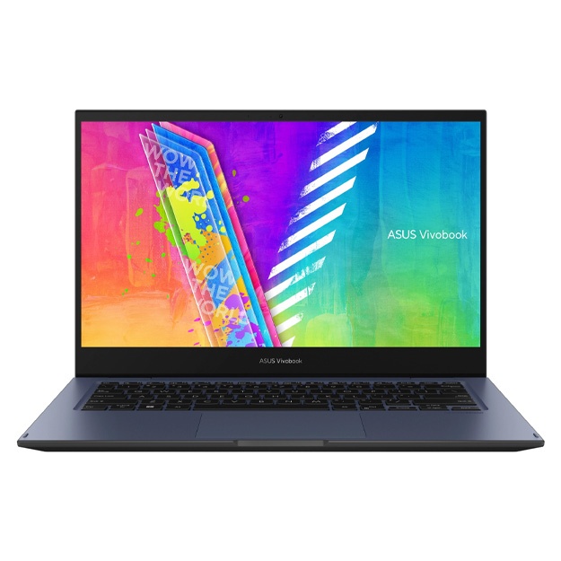 Ноутбук Asus Vivbook TP1400KA-BZ056WS N4500 4/128 GB SSD 14.0"' HD