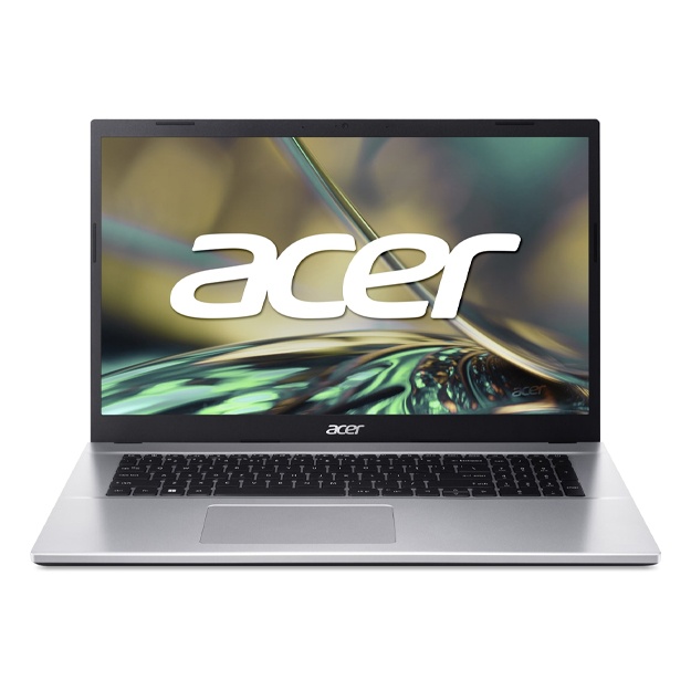 Noutbuk Acer Aspire 3 A317-54-57GG I5-12450H 8/512GB SSD 17,3"