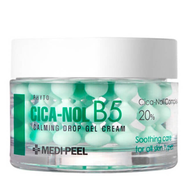 Kрем для лица Medi-Peel Phyto CICA-Nol B5 Calming Drop Gel