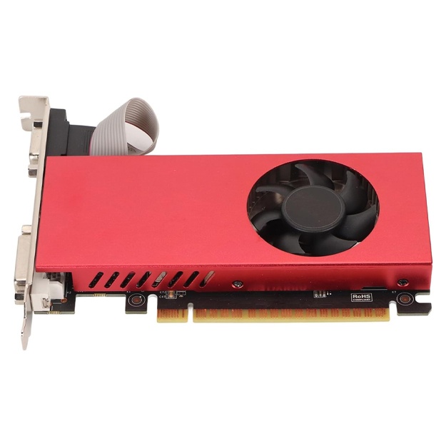 Videokarta GTX750TI 4 GB GDDR5 128bit From UAE