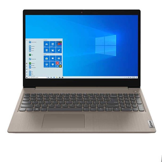 Noutbuk Lenovo Ideapad 3 i5-10210U 12/512GB SSD 15.6" HD (S100607750)