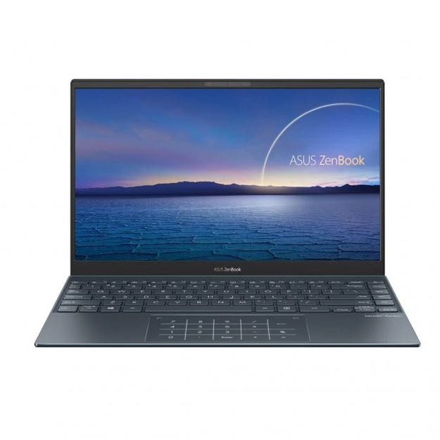 Noutbuk Asus ZenBook 14 I5-1135G7 8/512 GB SSD 14" FHD (UX425E-HM053T)