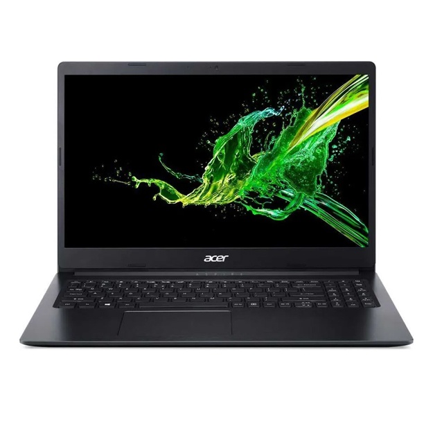 Noutbuk Acer Aspire 3 A315-34-C93F N4020 4/256GB HDD 15.6" FHD