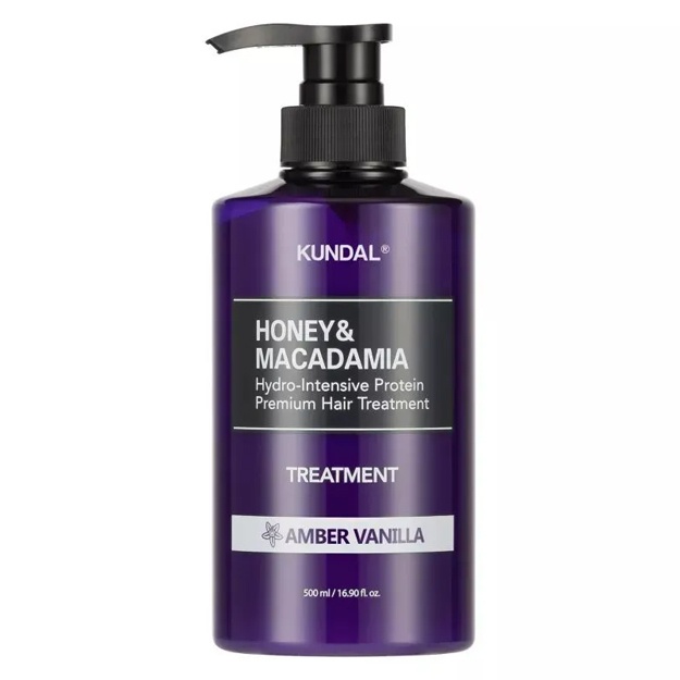 Soch konditsioneri Treatment Amber Vanilla 500 ml