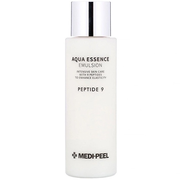 Peptidlar bilan namlovchi emulsiya Medi-Peel Peptide 9 Aqua Essence Emulsion 250ml