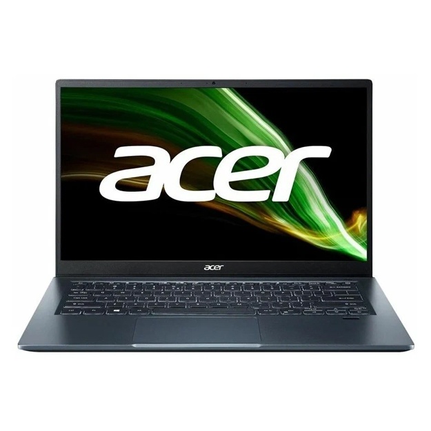 Noutbuk Acer SF314-511 i3-1115G4 8/256GB SSD 14" FHD (NX.ACWER.003)