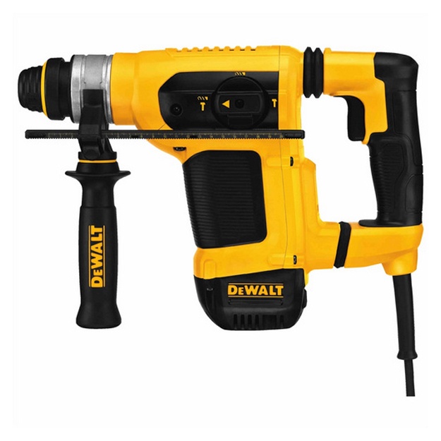 Perforator SDS-Plus DeWalt D25413K-QS