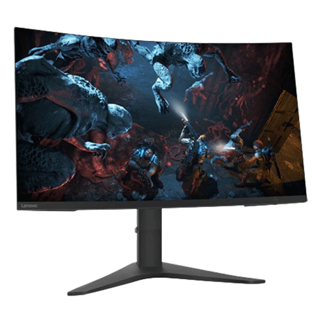 Монитор Lenovo G32qc-10 144Hz 32" QHD (66A2GACBEU)