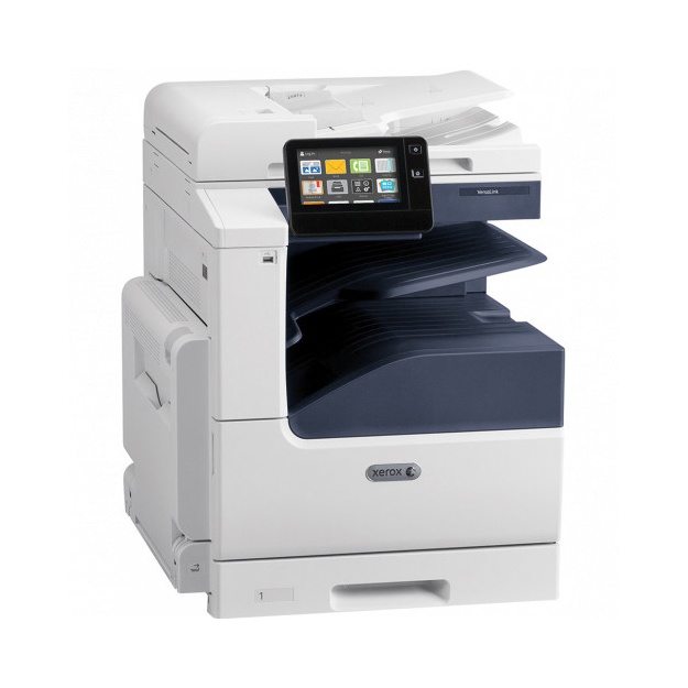 Базовый модуль МФУ A3 цв. Xerox VersaLink C7120/7125/7130 (1 лоток/без стенда) Тонeр в комплекте!