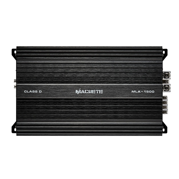 Kuchaytirgich 1-kanal Alphard Machete MLA-1500