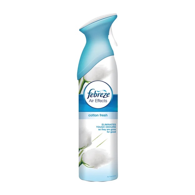 Havoni tozalash vositasi Febreze Cotton Fresh 300ml