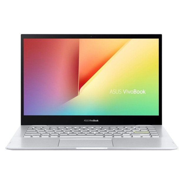 Noutbuk Asus TP TP470EA-EC450W i5 1135G7 8/512 GB SSD 14.0" FHD Ingliz arab klaviaturasi