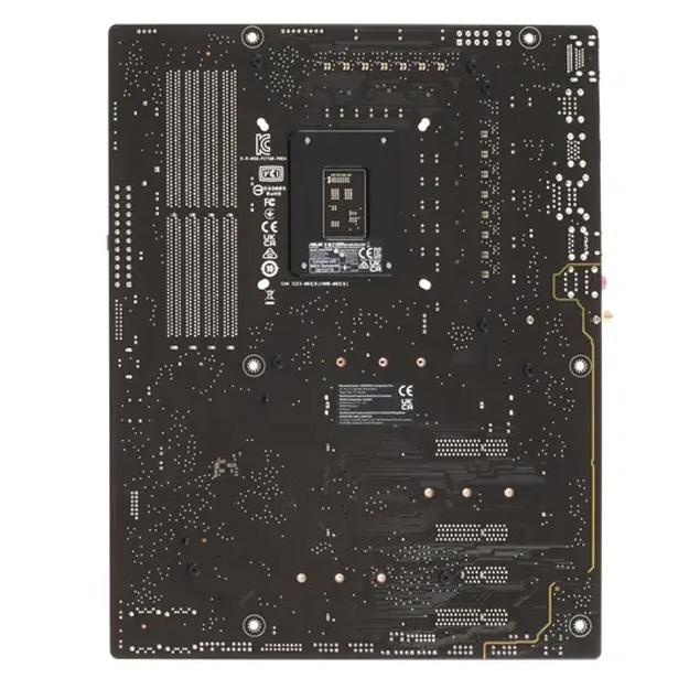 Kampyuter platasi ASUS PRIME Z790-P WIFI D4 (90MB1DB0-M0EAY0)