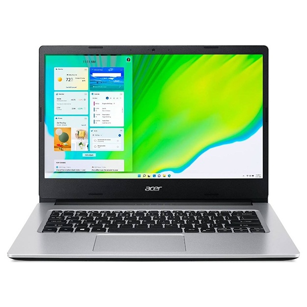 Noutbuk  Acer A314-22-R07G NX.A32AA.003 AMD Ryzen 3 3250U 8/128GB SSD AMD Radeon Graphics 14" HD