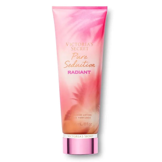 Лосьон для тела Victoria's Secret Pure Seduction Radiant 236мл