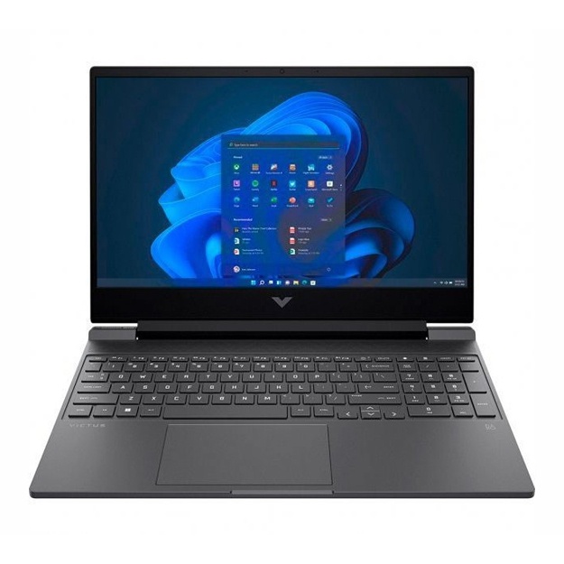 Noutbuk HP Victus I5-12500H 16/ 512 GB SSD RTX3050Ti 4GB 16.1" FHD (16-D1016NS)