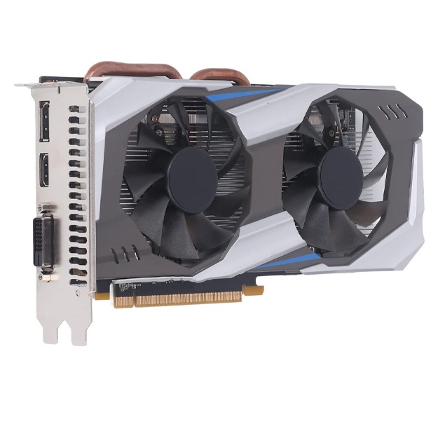 Videokarta GTX1060 6 GB DDR5 192 bit From UAE