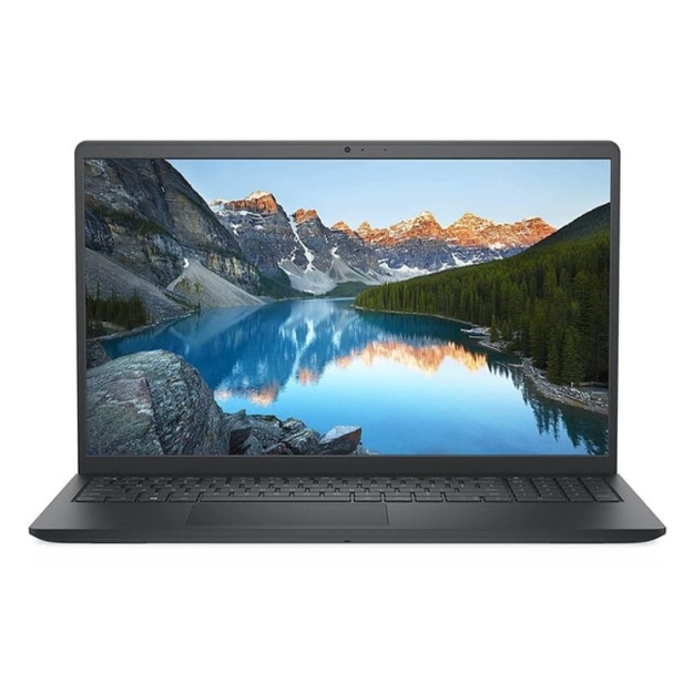 Noutbuk Dell Inspiron 15 3511-INS-1018-BLK i7-1165G7 16/256 GB SSD + 1TB HDD 15.6" FHD English/Arabic Keyboard (S200728029)