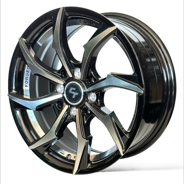 Диска машина учун Vossen R15 100x114.3