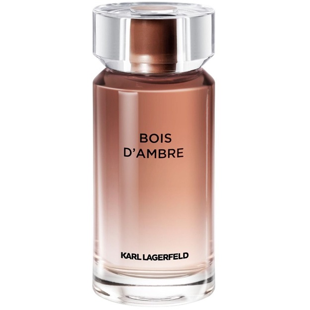 Karl Lagerfeld Bois D'Ambre EDT (M) 100ml (Original)