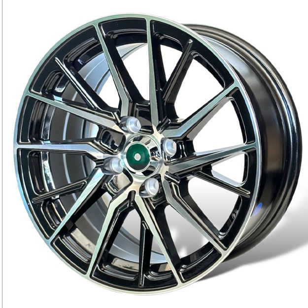 Avtomobil diskasi Vossen 570 R15x100