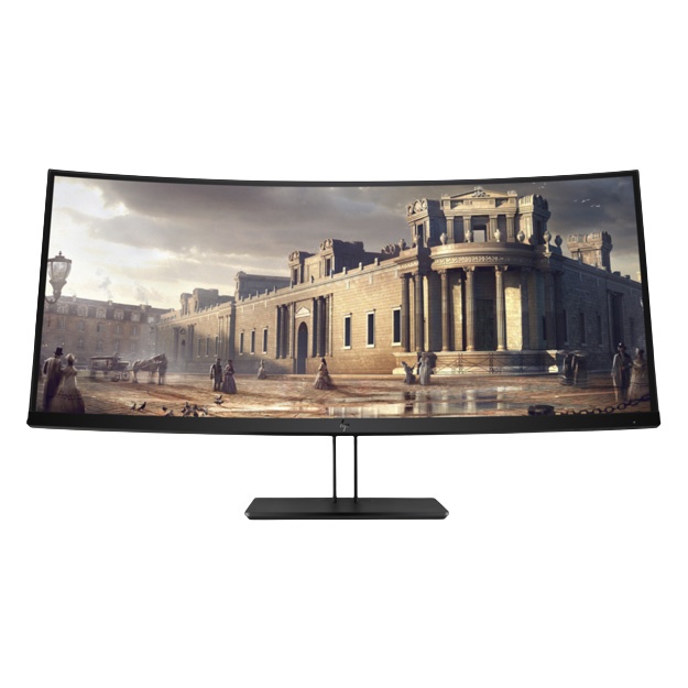 Монитор HP Z38c 60Hz 38'' UHD Curved (Z4W65A4)