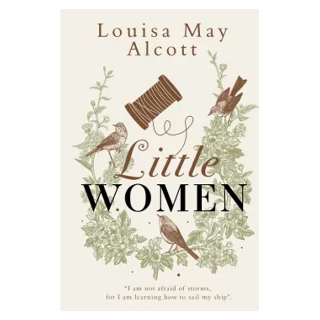 Louisa May Alcott: Little Women