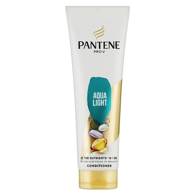 Pantene Pro-V Aqua engil konditsioner