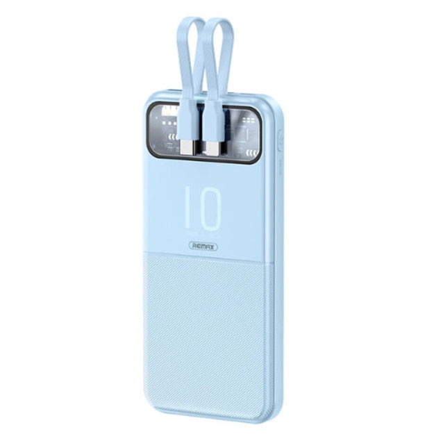 Tashqi batareya PowerBank Remax RPP619