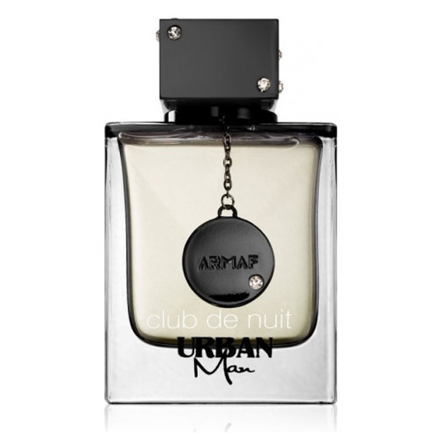 Club de Nuit Urban Man Armaf EDP 105 ML