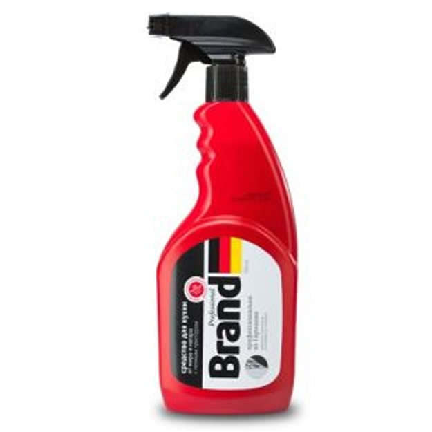 Oshxona yog‘i va uglerod tozalovchi purkagich Brand 750ml (RK)