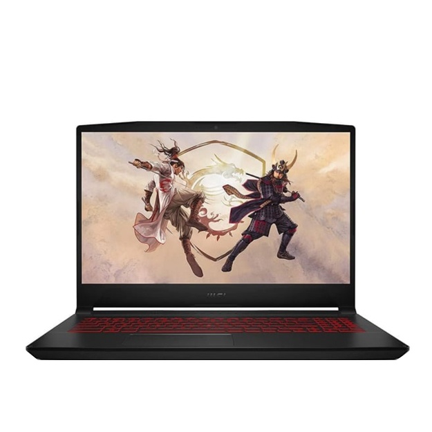 Noutbuk MSI Katana GF66-11UC 9S7158212286 i7-11800H 16/512GB SSD RTX 3050 4GB 15.6" FHD (S100714505)