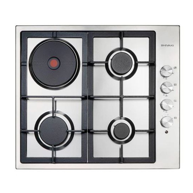 Plitalar Shivaki S63-0030 INOX