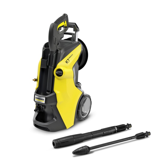 Yuqori bosimli tozalash vositasi  Karcher K 7 Premium Power