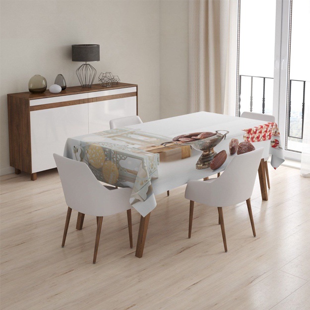 Ramazon Karim Turk dasturxoni Bellissimo Home BH06