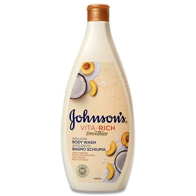 Dush Geli Jonson's Vita-Rich 750 ml