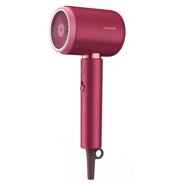 Soch quritgich Xiaomi ShowSee Hair Dryer (A11-R)