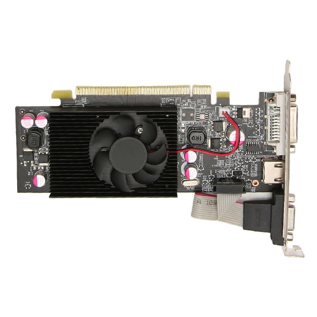 Видеокарта Bewinner GT210 1GB DDR2 64bit from UAE (B0CPFX85DL)