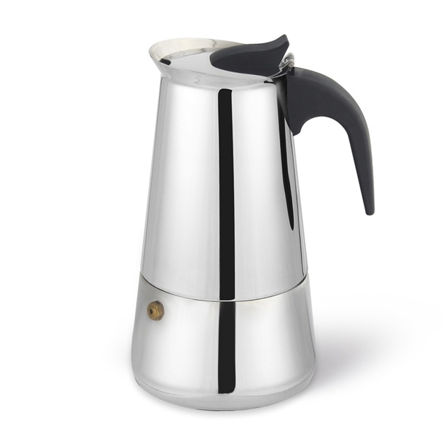 Geyser kofe qaynatgich Fissman 300 ml. 3327