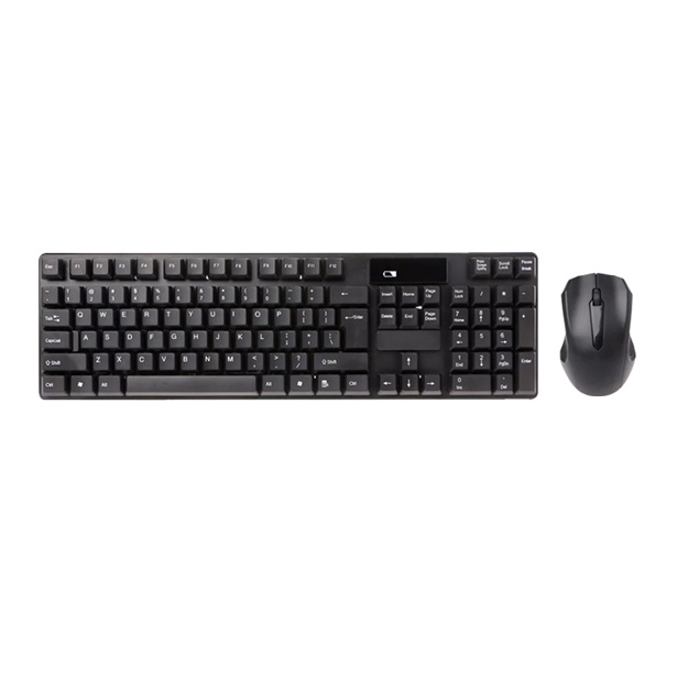 Клавиатура и мышка wireless Ukc TJ-808