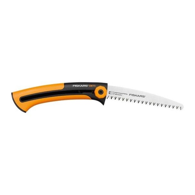 Пила садовая малая Fiskars Xtract SW73