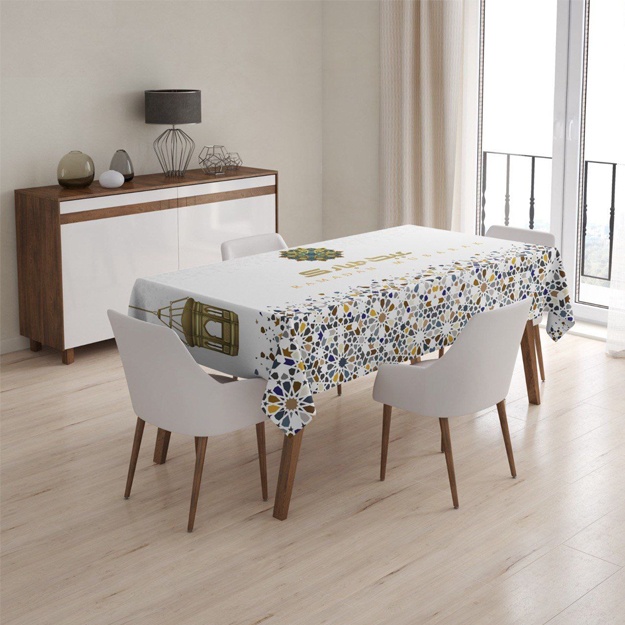 Ramazon Karim Turk dasturxoni Bellissimo Home BH07