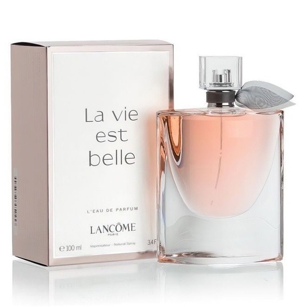 Lancome La Vie Est Belle L'eau EDP 100ml