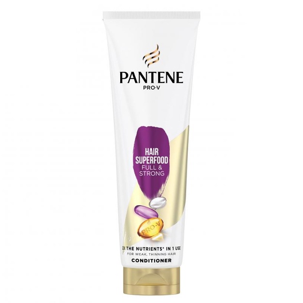 Balzam-konditsioner Pantene Pro-V Oziqlantiruvchi kokteyli 275 ml