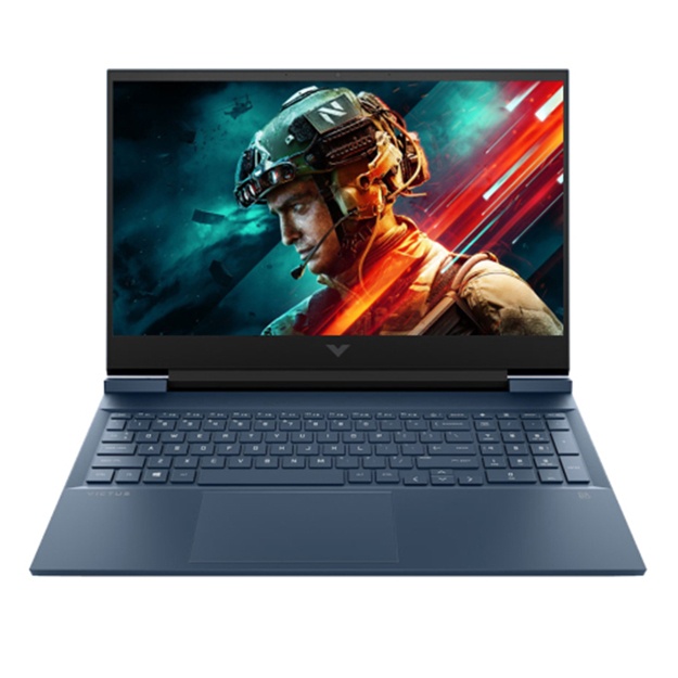 HP Victus 16-d1141TX i7-12700H 16/256 GB SSD RTX 3060 16" FHD