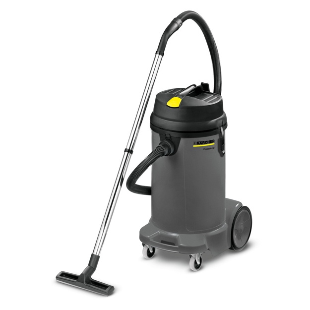 Nam va quruq changyutgich Karcher NT 48/1
